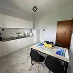 Athenas' Modern Oasis
