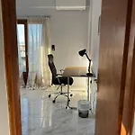 Athenas' Modern Oasis *