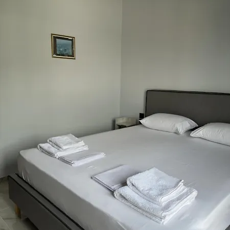 Athenas' Modern Oasis Διαμέρισμα