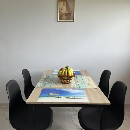 Διαμέρισμα Athenas' Modern Oasis Καμένα Βούρλα