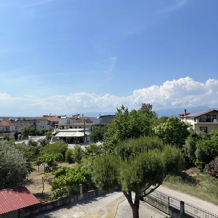 Athenas' Modern Oasis Διαμέρισμα *